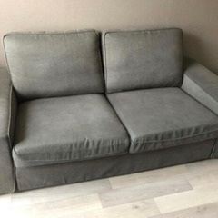譲　IKEA ソファー　シーヴィク　イケア