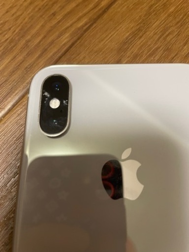 iPhone Xs 256gb