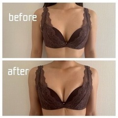 オープン記念🎊🎊美バスト育乳👙16500円→5000円🫣特別価格！ - 地元のお店