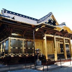 パワースポット上野公園ぶらりツアー6月26日(日)14:00