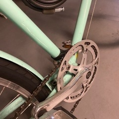 自転車の画像