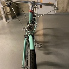 自転車