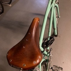 自転車の画像