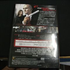 ヒットマン:エージェント47 [DVD] [dvd] [2017]…の画像