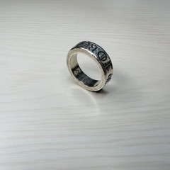 クロムハーツ　スペーサーリング　フォーエバー 6mmの画像