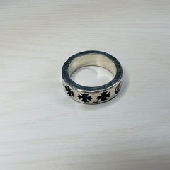 クロムハーツ　スペーサーリング　フォーエバー 6mmの画像