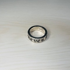 クロムハーツ　スペーサーリング　フォーエバー 6mmの画像