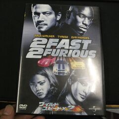 ワイルド・スピード × 2 [DVD] [dvd] [2003]…