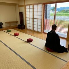じげんプラザ　坐禅会(第3回)