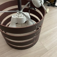 ペンダントライト　6畳用の画像