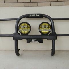 ジムニーシエラ（JB31W）平成7年式（特別仕様車）の画像