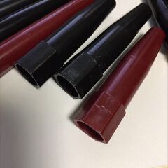 万年筆　プラチナ　３本セットの画像
