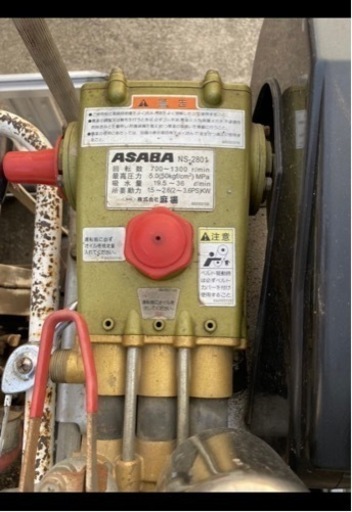 ★富山発★  セット動噴 エンジンポンプ 動力噴霧器 人気・おすすめ｜売れ筋商品・話題商品におすすめ コスパ重視 安心配送