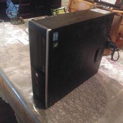 デスクトップPC　HP compaq 8200 elite sff 