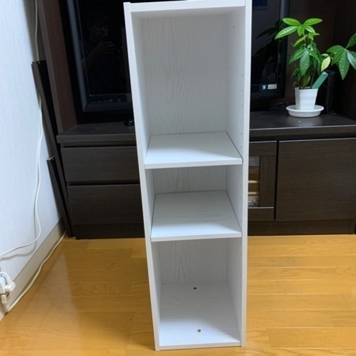 スリムボックス　新品‼️