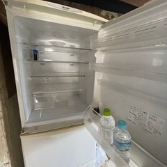 【取引中】冷蔵庫の画像