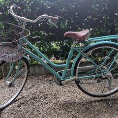 【無料】自転車