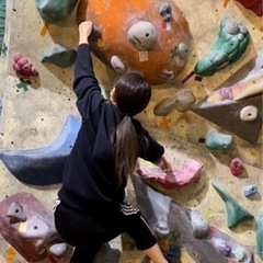 新年ボルダリング登り初め🧗‍♀️ メンバー募集🔥 − 石川県