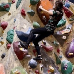 新年ボルダリング登り初め🧗‍♀️ メンバー募集🔥 - 金沢市