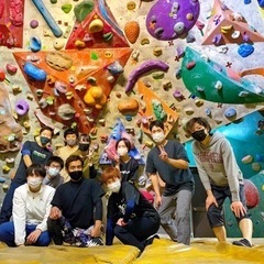 新年ボルダリング登り初め🧗‍♀️ メンバー募集🔥 - 友達