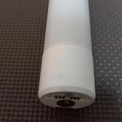 LEDセンサーライト【ジャンク品】の画像