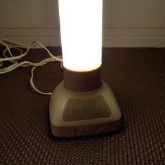 LEDセンサーライト【ジャンク品】