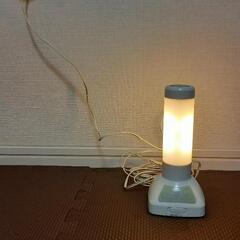 LEDセンサーライト【ジャンク品】の画像