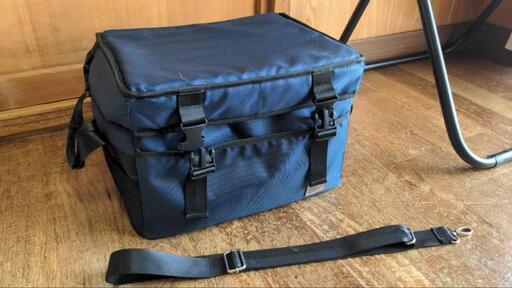 ソフトクーラーバッグ28L