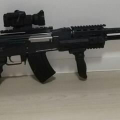 電動ガン　EP 93726Mの画像