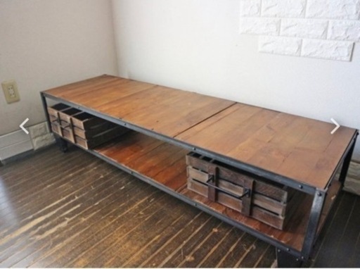 家具 journal standard funiture clavi