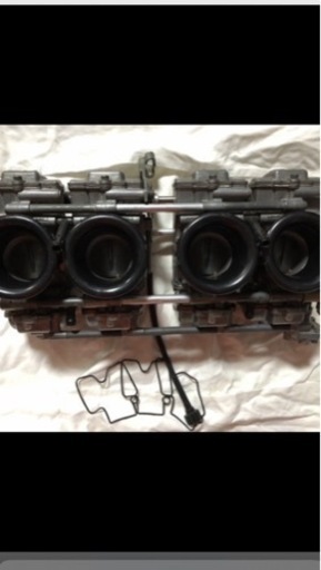 ワカサキ　z２・z1・z1r JBパワーFCR 37