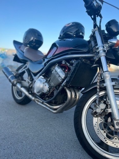 値下げしました！バリオス1