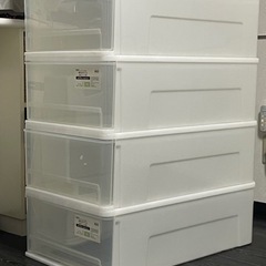 ニトリ 押入れケース