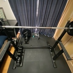 筋トレ器具