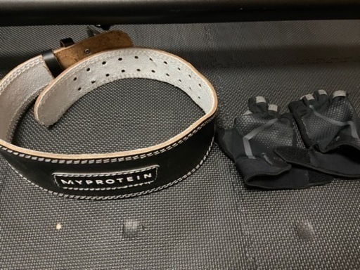 筋トレ器具