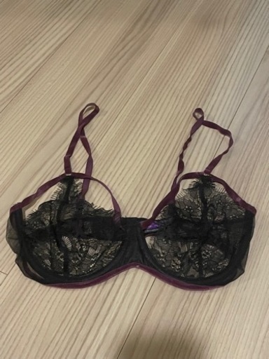 ⭐️取りに来てくださる方限定⭐️Maison Close ランジェリー