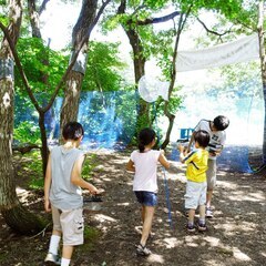 時給1300円！夏休みリゾートバイト！人気のイベントスタッフ！友達やカップルOK!短期OK!30万も可能！の画像