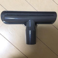 梅雨の時期こそ！布団の埃・ダニ・ゴミ吸い取り用掃除機ヘッド