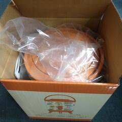 さらに値下げ　未使用品　プーさんのウォータージャグの画像