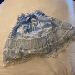 LIZLISA セットアップの画像