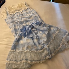 LIZLISA セットアップ