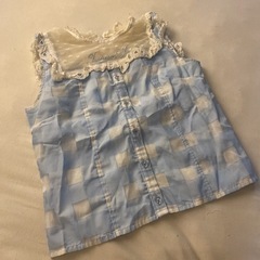LIZLISA セットアップの画像