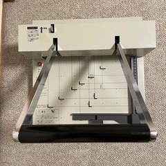 裁断機