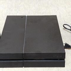 受け渡し決定です！ 訳あり品　PlayStation4 CUH-...