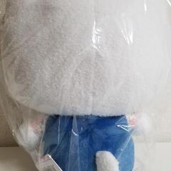 【ぬいぐるみ】ハローキティの画像