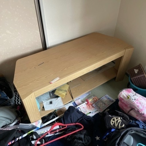 テレビ台
