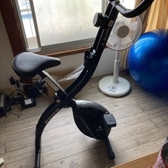 エアロバイク