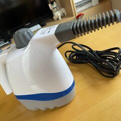 【ハンディスチームクリーナー】高温・高圧洗浄の画像