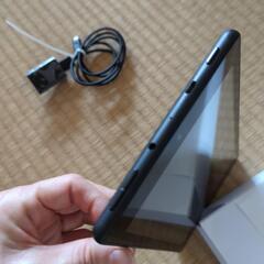 【amazon】アマゾンFireHD8タブレットの画像
