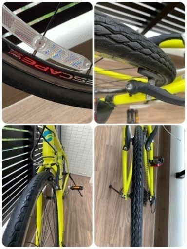ジャイアントエスケープR 3 